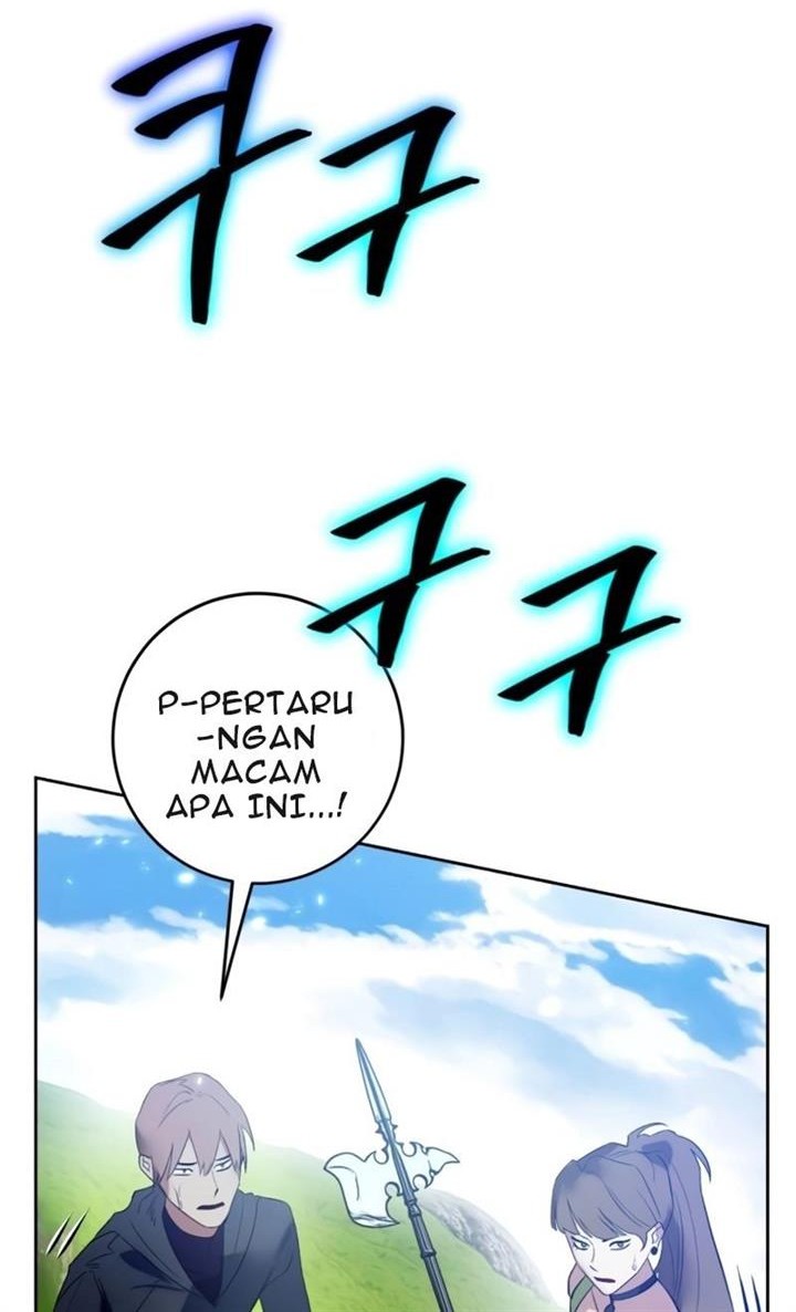 Return to Player Chapter 87 Gambar 41