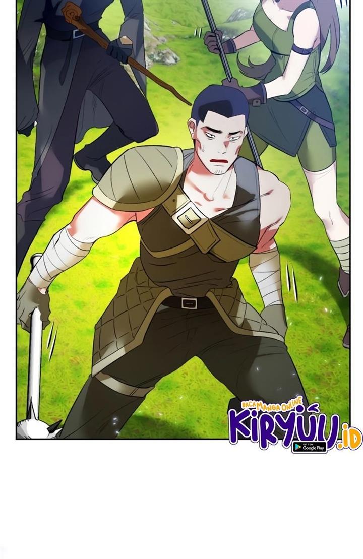 Return to Player Chapter 87 Gambar 42