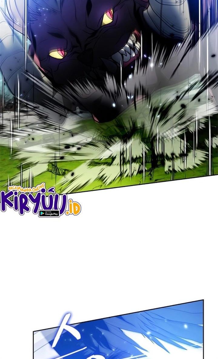 Return to Player Chapter 87 Gambar 44