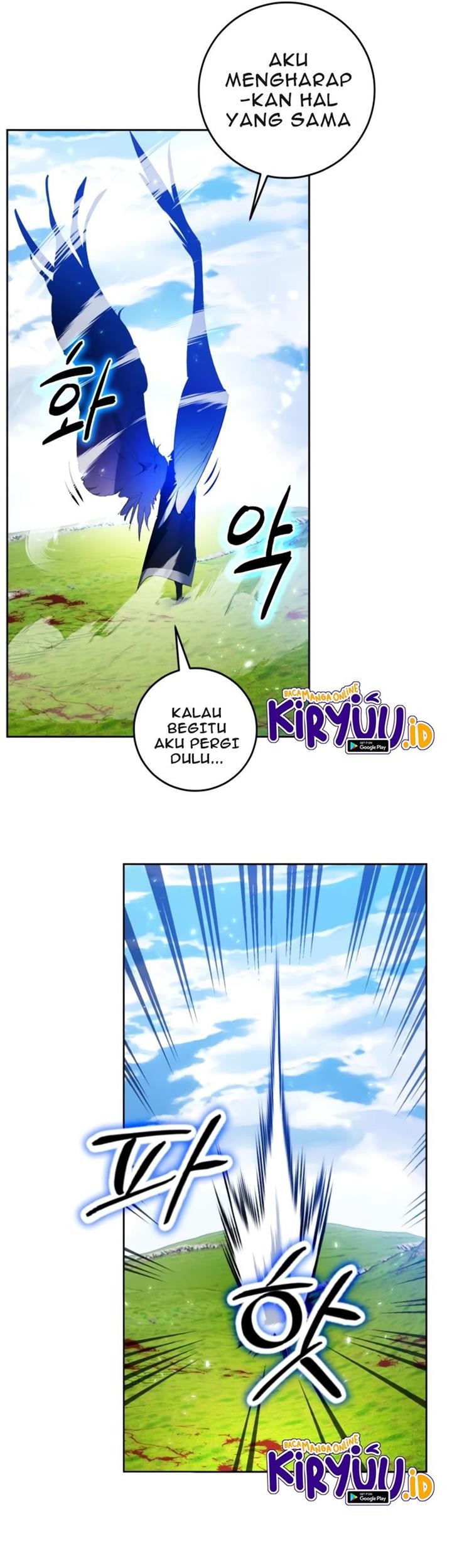 Return to Player Chapter 87 Gambar 67