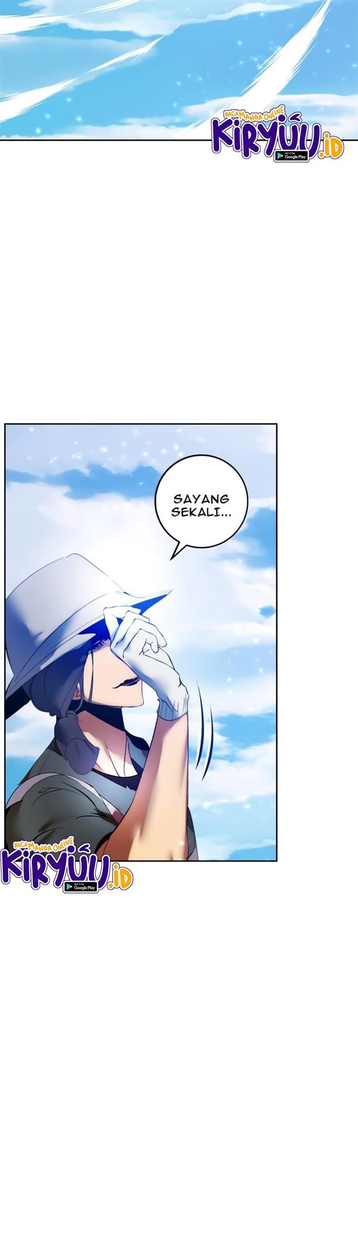 Return to Player Chapter 87 Gambar 69