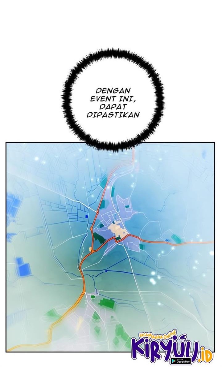 Return to Player Chapter 87 Gambar 70