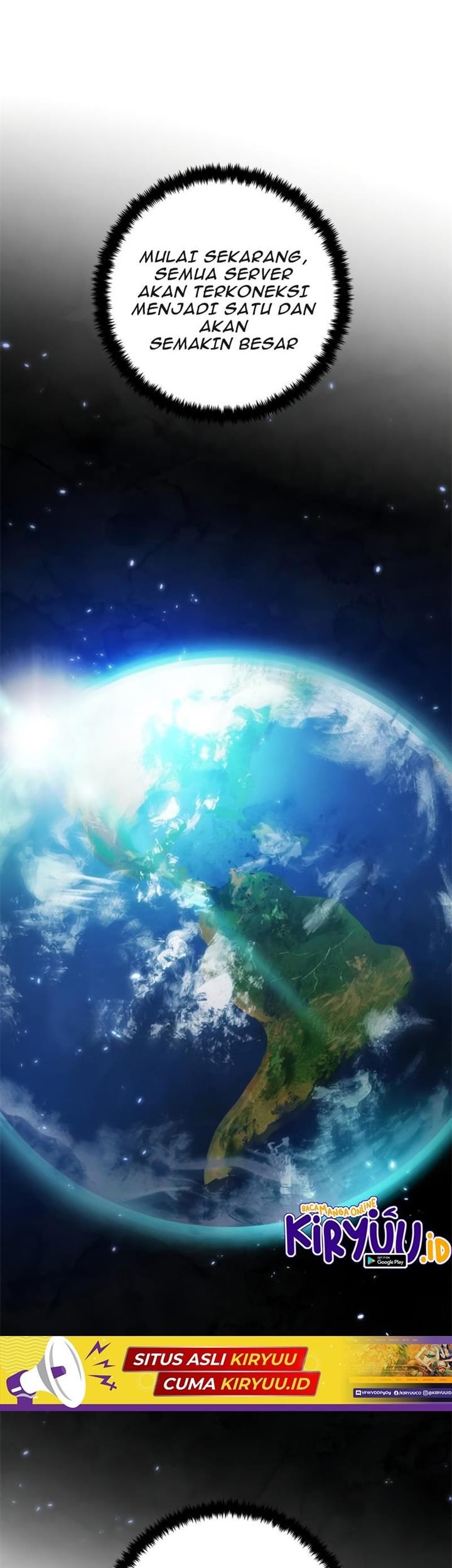 Return to Player Chapter 87 Gambar 71