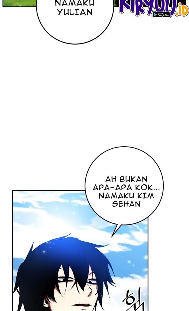 Return to Player Chapter 87 Gambar 62