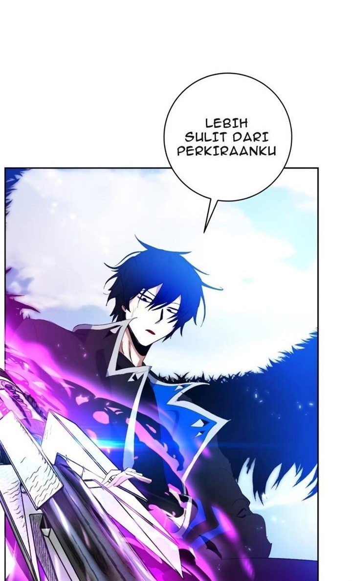 Return to Player Chapter 87 Gambar 9