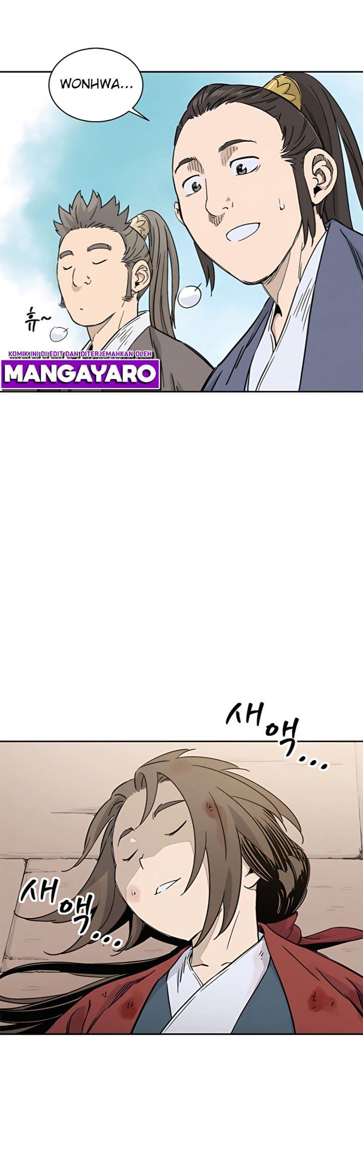 I Reincarnated as a Legendary Surgeon Chapter 49 Gambar 15