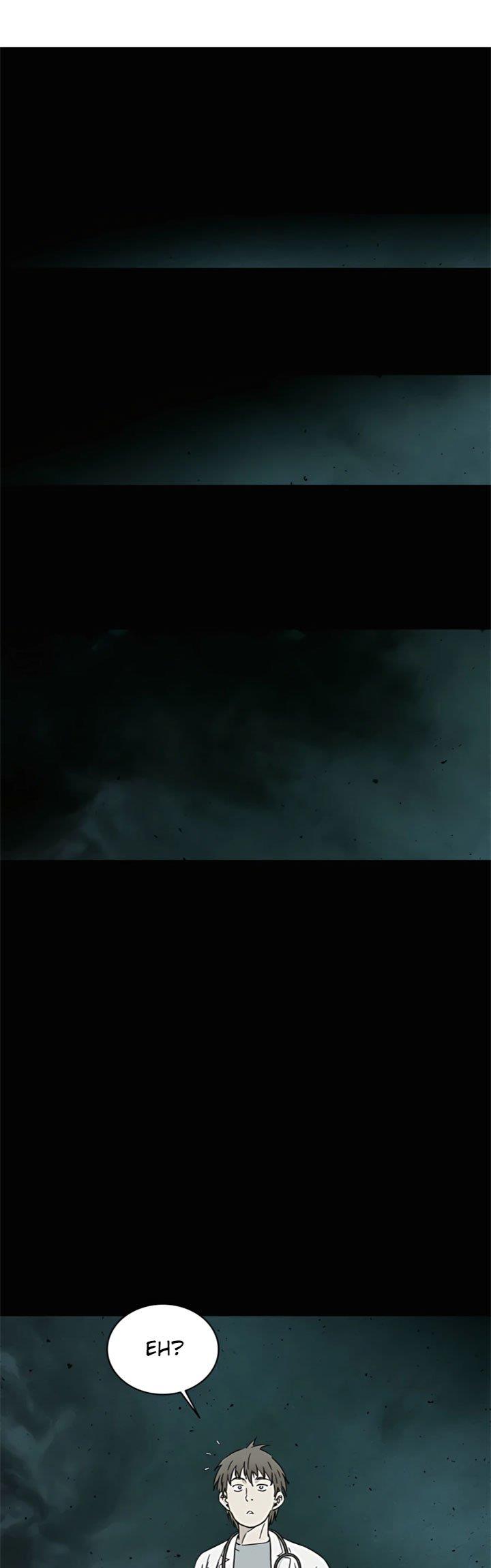 I Reincarnated as a Legendary Surgeon Chapter 49 Gambar 16