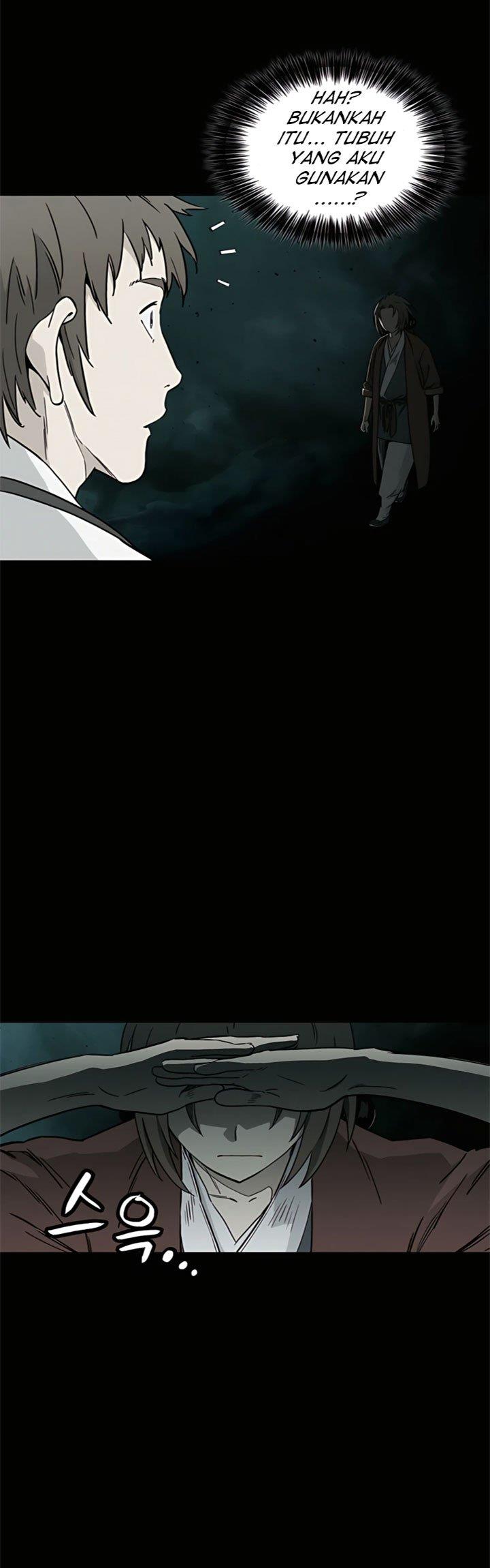 I Reincarnated as a Legendary Surgeon Chapter 49 Gambar 18