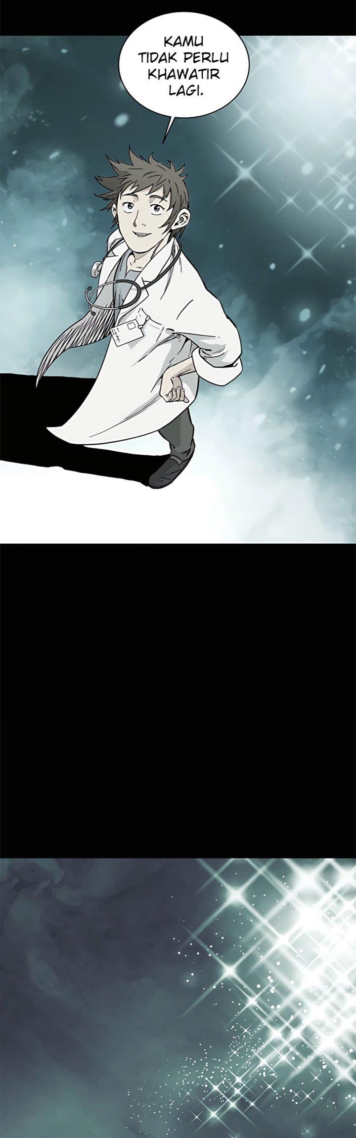 I Reincarnated as a Legendary Surgeon Chapter 49 Gambar 24