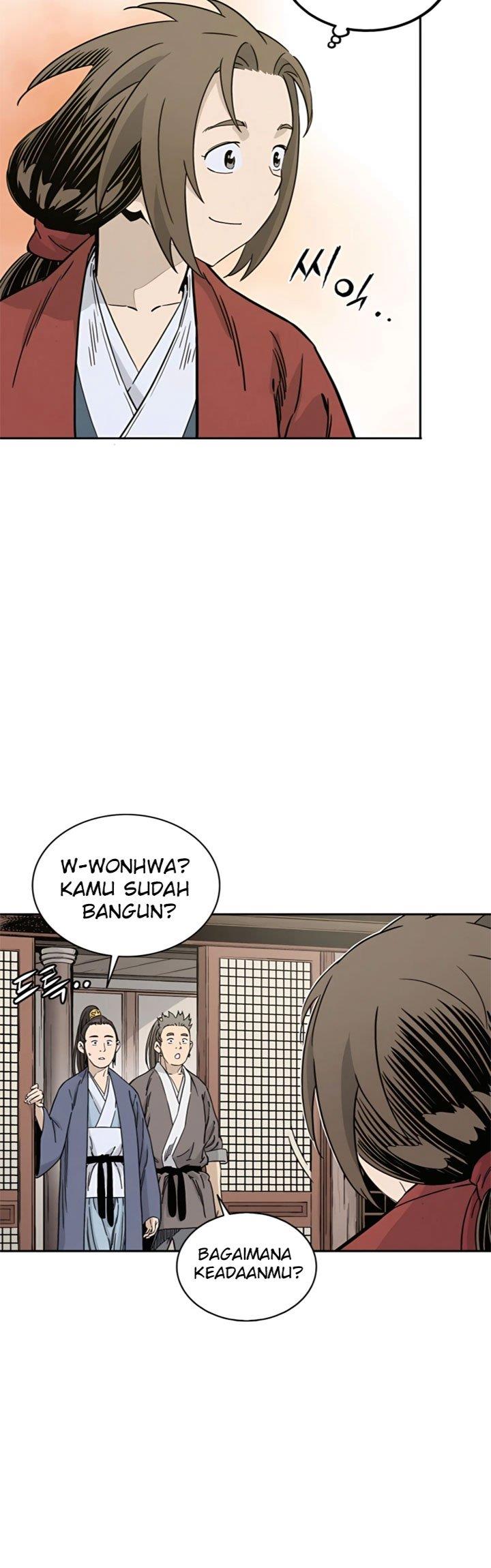 I Reincarnated as a Legendary Surgeon Chapter 49 Gambar 29