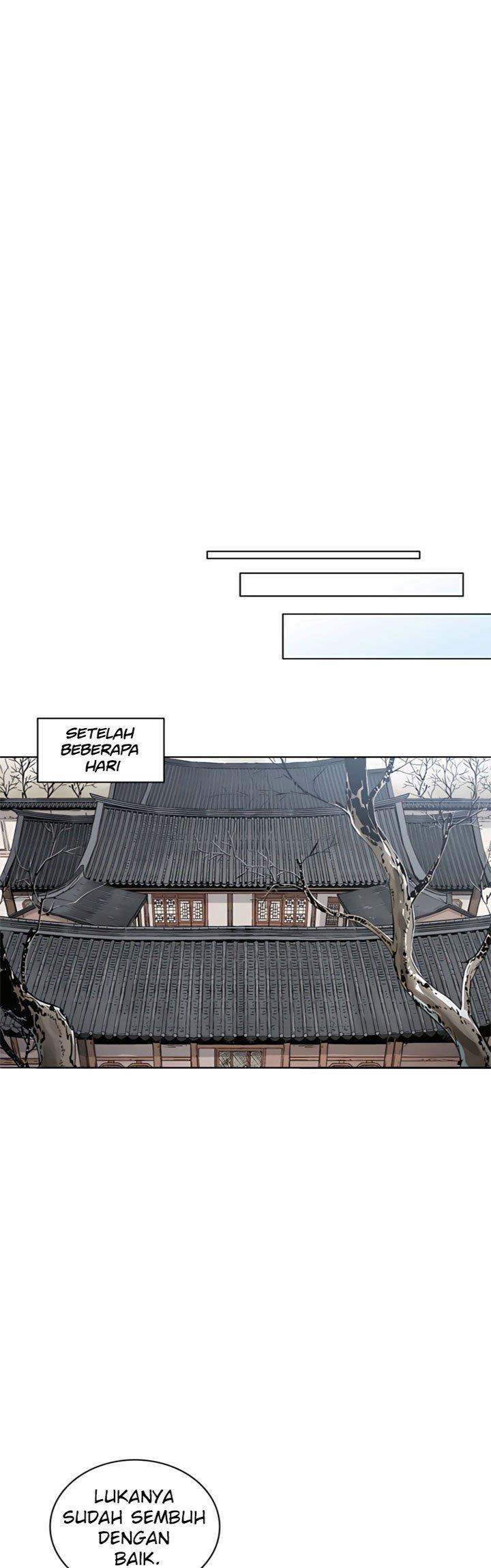 I Reincarnated as a Legendary Surgeon Chapter 49 Gambar 33