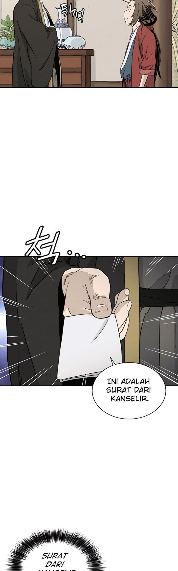 I Reincarnated as a Legendary Surgeon Chapter 49 Gambar 40