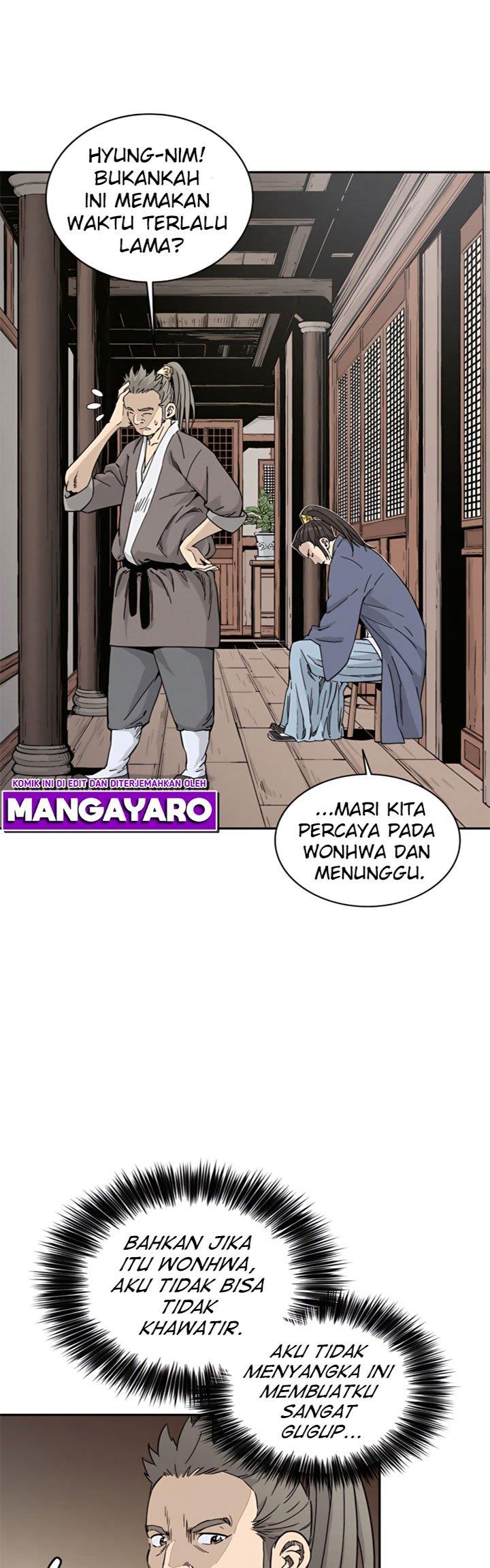 I Reincarnated as a Legendary Surgeon Chapter 49 Gambar 5