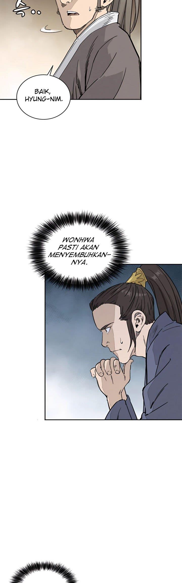 I Reincarnated as a Legendary Surgeon Chapter 49 Gambar 6