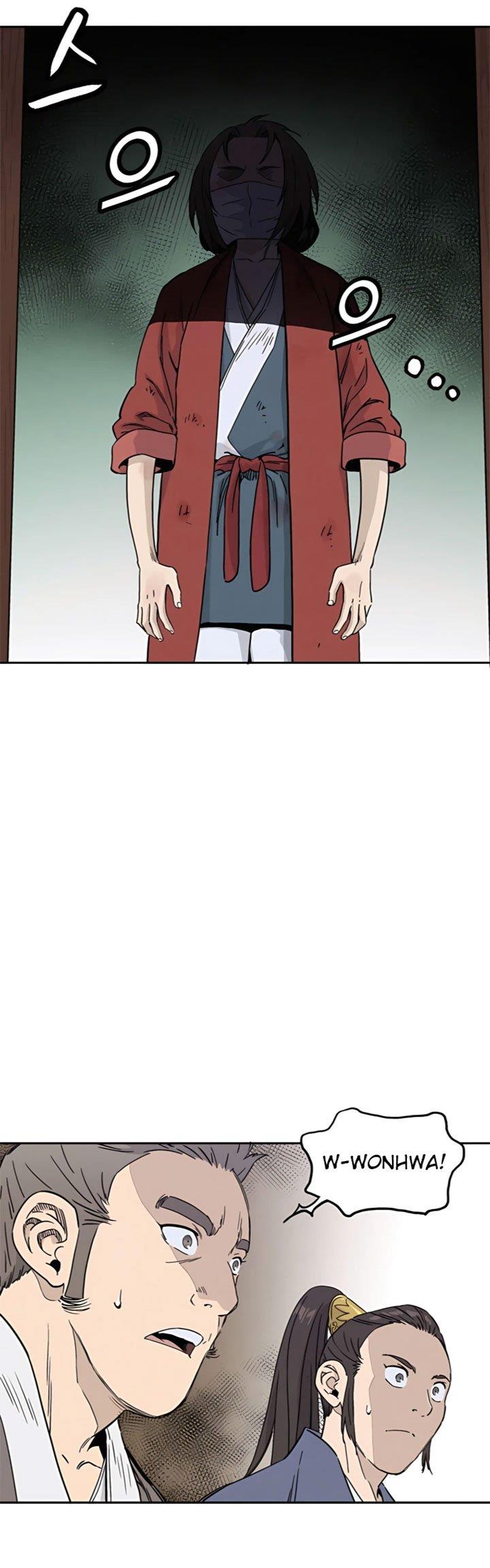 I Reincarnated as a Legendary Surgeon Chapter 49 Gambar 9