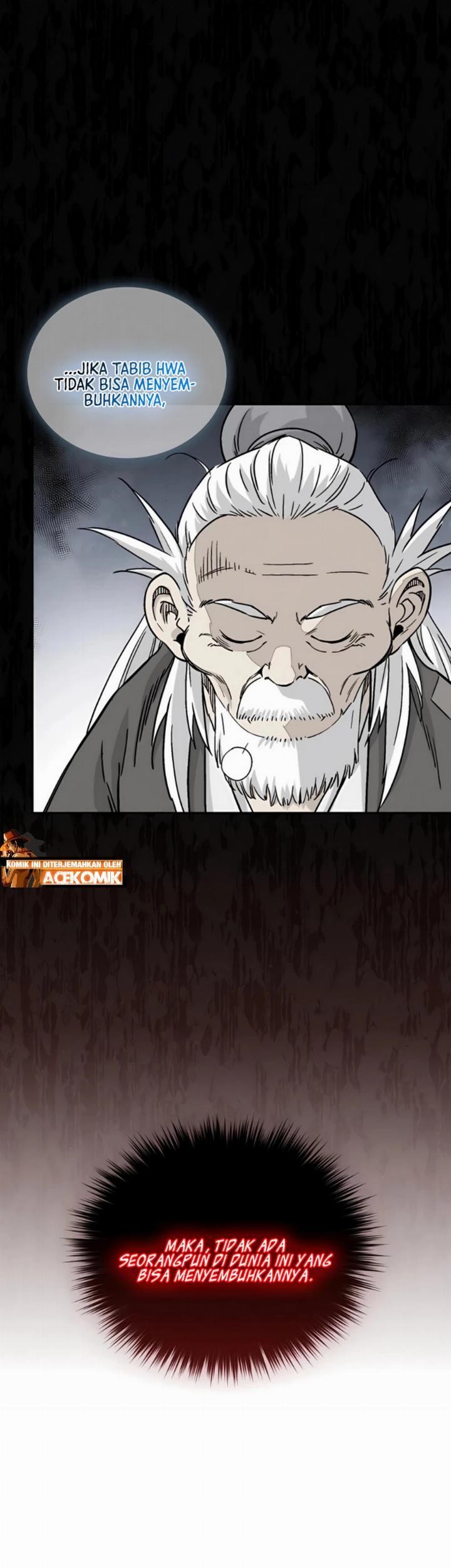 I Reincarnated as a Legendary Surgeon Chapter 48 Gambar 27