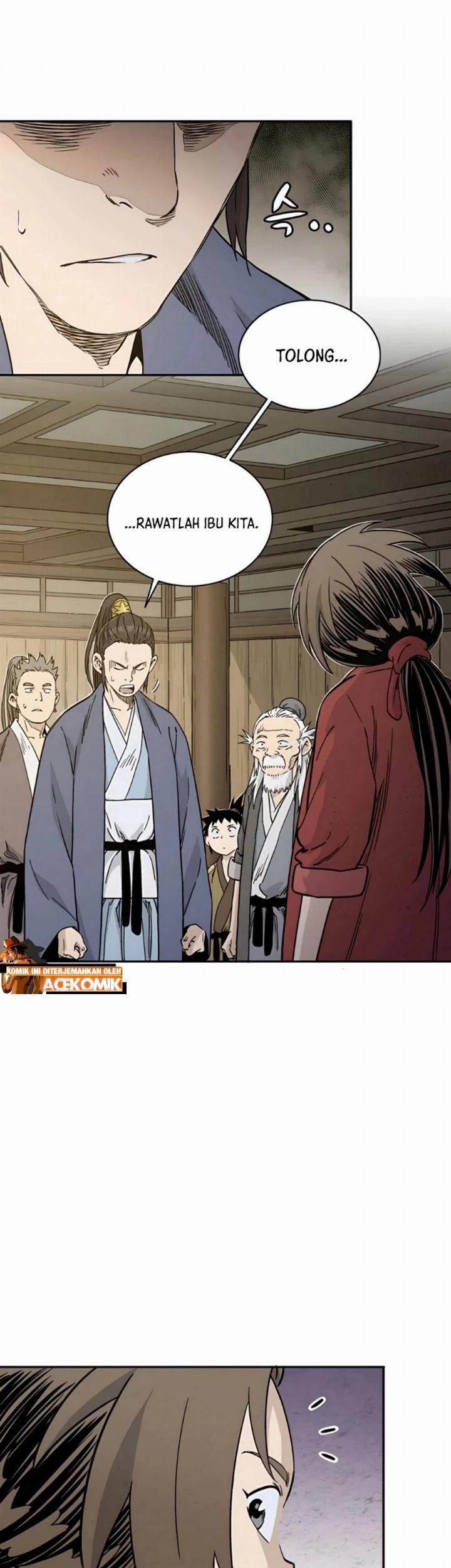 I Reincarnated as a Legendary Surgeon Chapter 48 Gambar 29