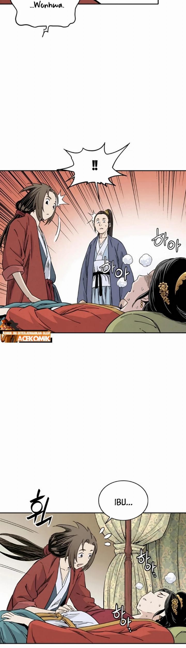 I Reincarnated as a Legendary Surgeon Chapter 48 Gambar 31