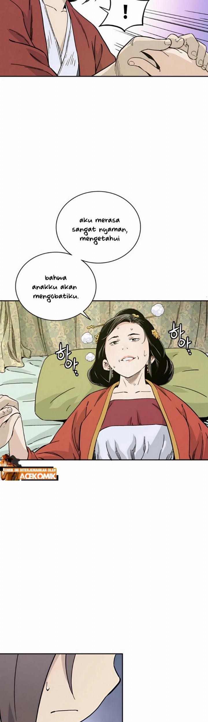 I Reincarnated as a Legendary Surgeon Chapter 48 Gambar 37