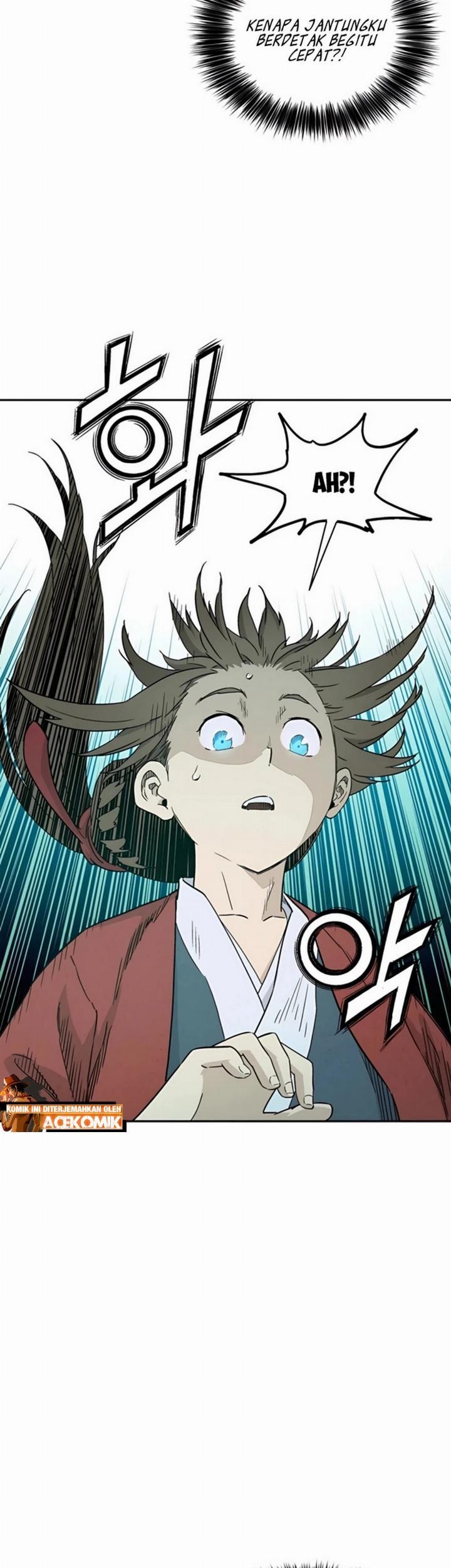 I Reincarnated as a Legendary Surgeon Chapter 48 Gambar 19