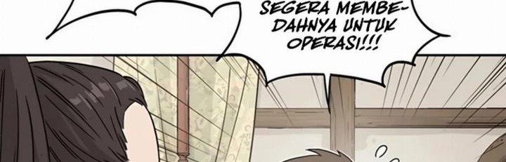 I Reincarnated as a Legendary Surgeon Chapter 48 Gambar 22