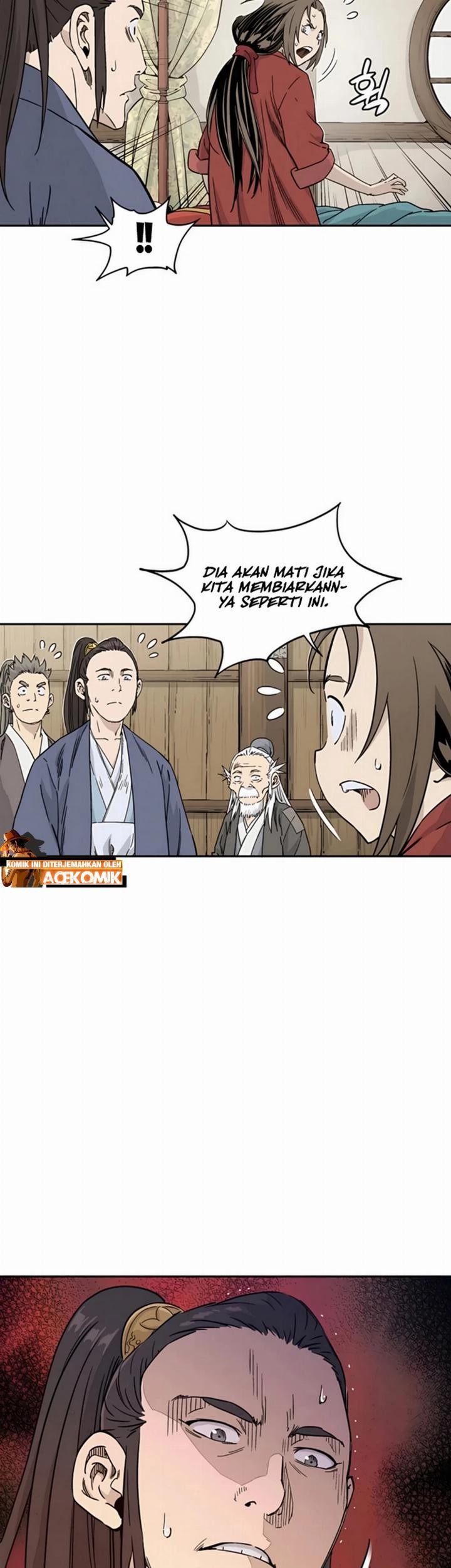 I Reincarnated as a Legendary Surgeon Chapter 48 Gambar 23