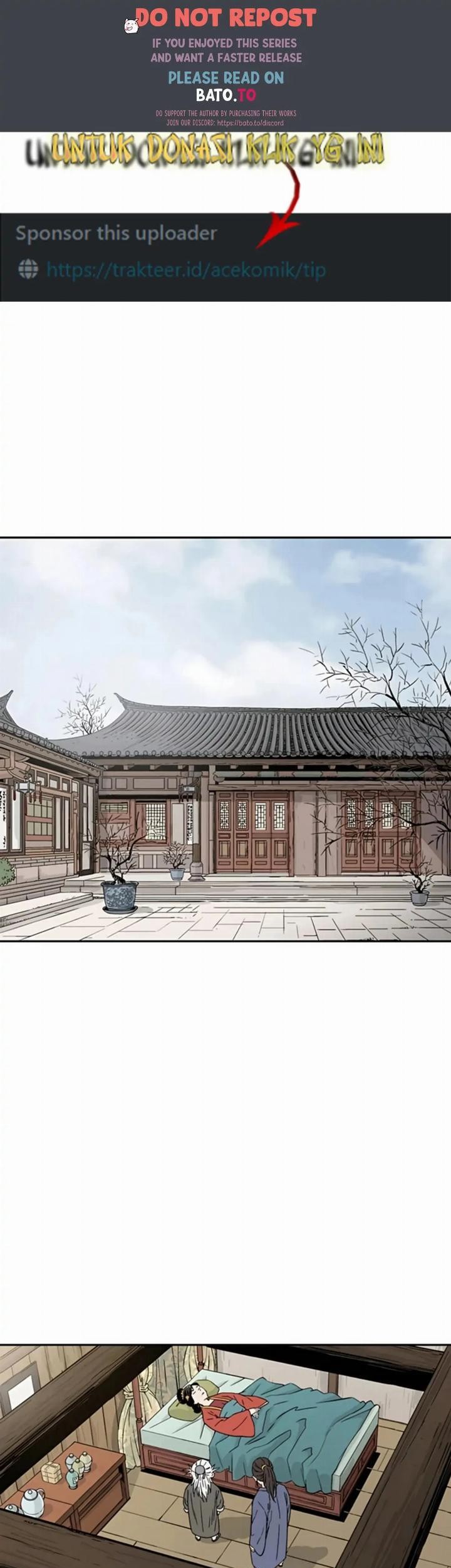 Komik I Reincarnated as a Legendary Surgeon Chapter 48 gambar nomor 1