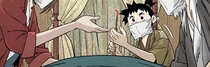 I Reincarnated as a Legendary Surgeon Chapter 48 Gambar 48