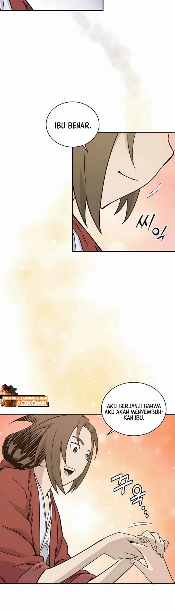 I Reincarnated as a Legendary Surgeon Chapter 48 Gambar 39