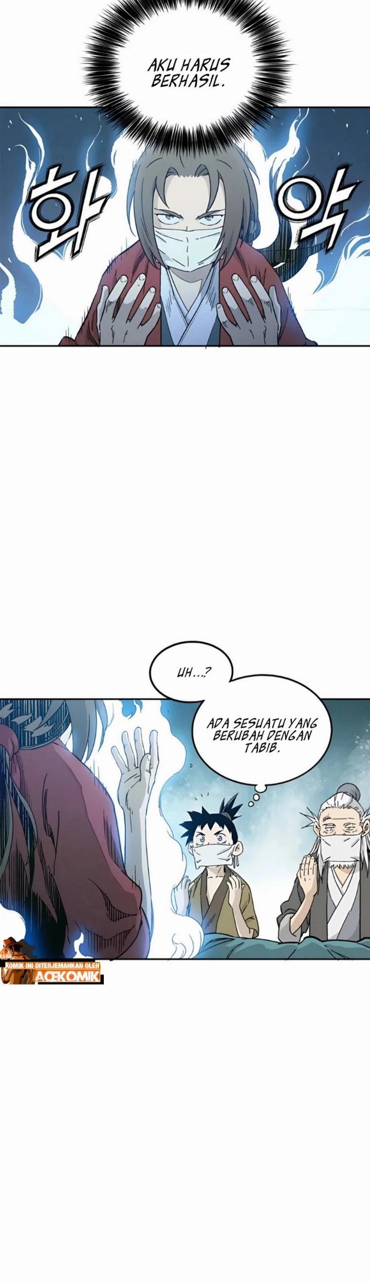 I Reincarnated as a Legendary Surgeon Chapter 48 Gambar 43