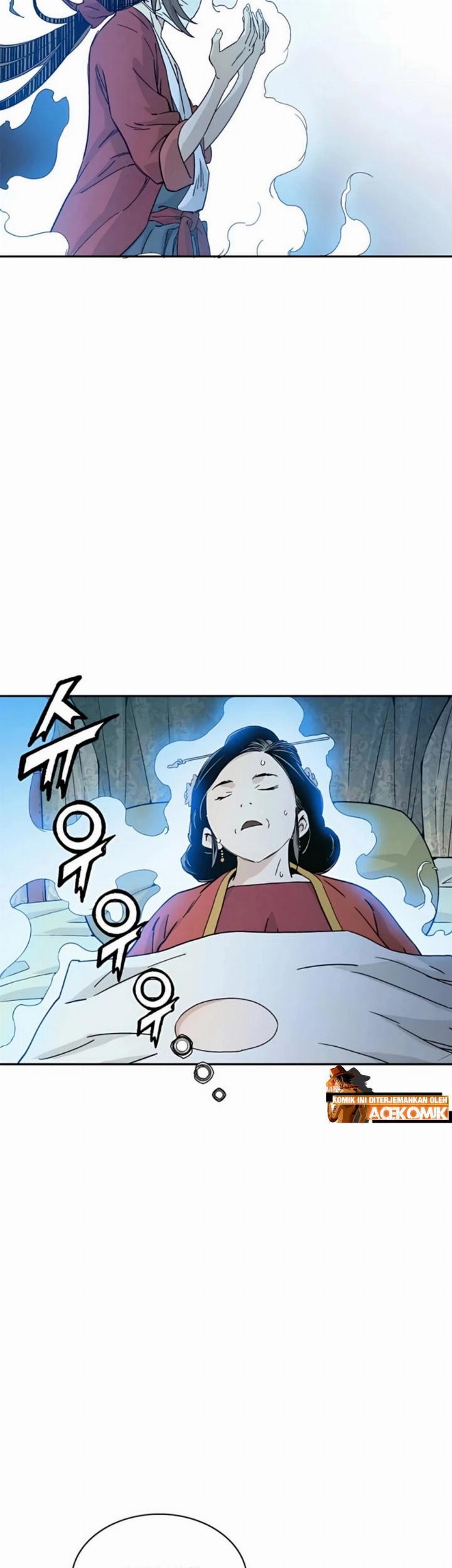 I Reincarnated as a Legendary Surgeon Chapter 48 Gambar 45