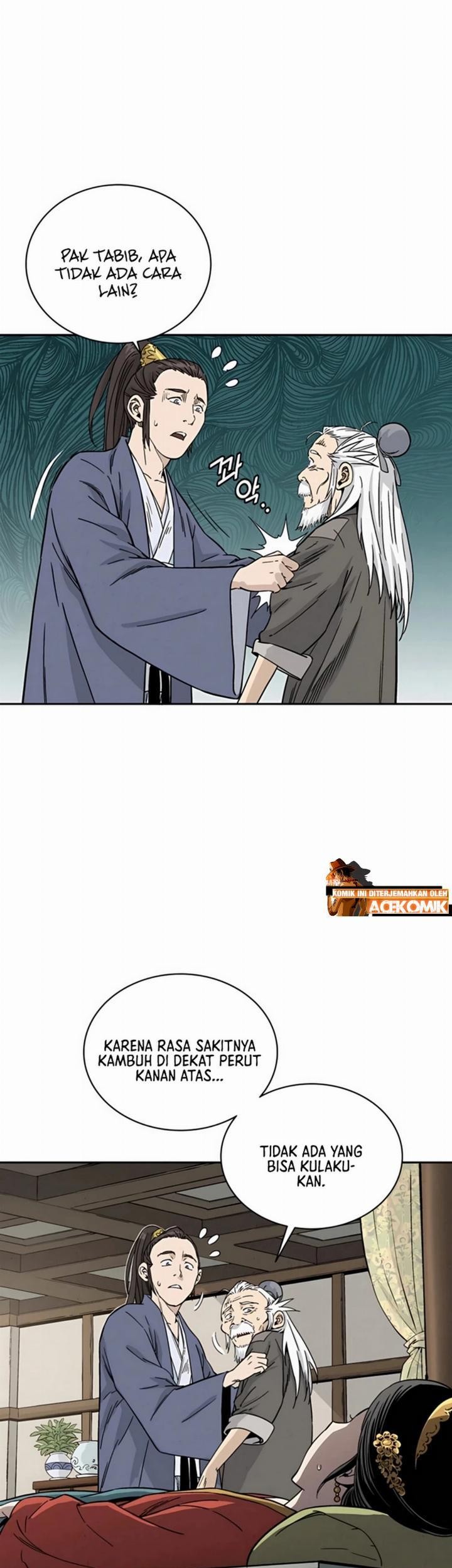 I Reincarnated as a Legendary Surgeon Chapter 48 Gambar 3