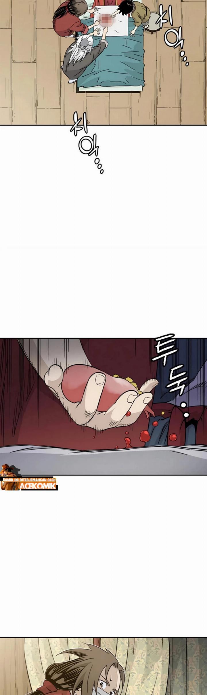 I Reincarnated as a Legendary Surgeon Chapter 48 Gambar 57