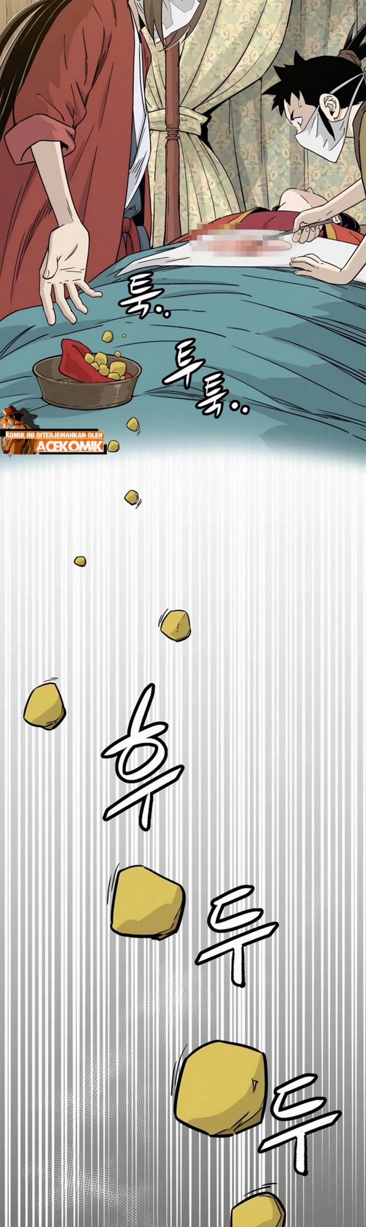 I Reincarnated as a Legendary Surgeon Chapter 48 Gambar 58