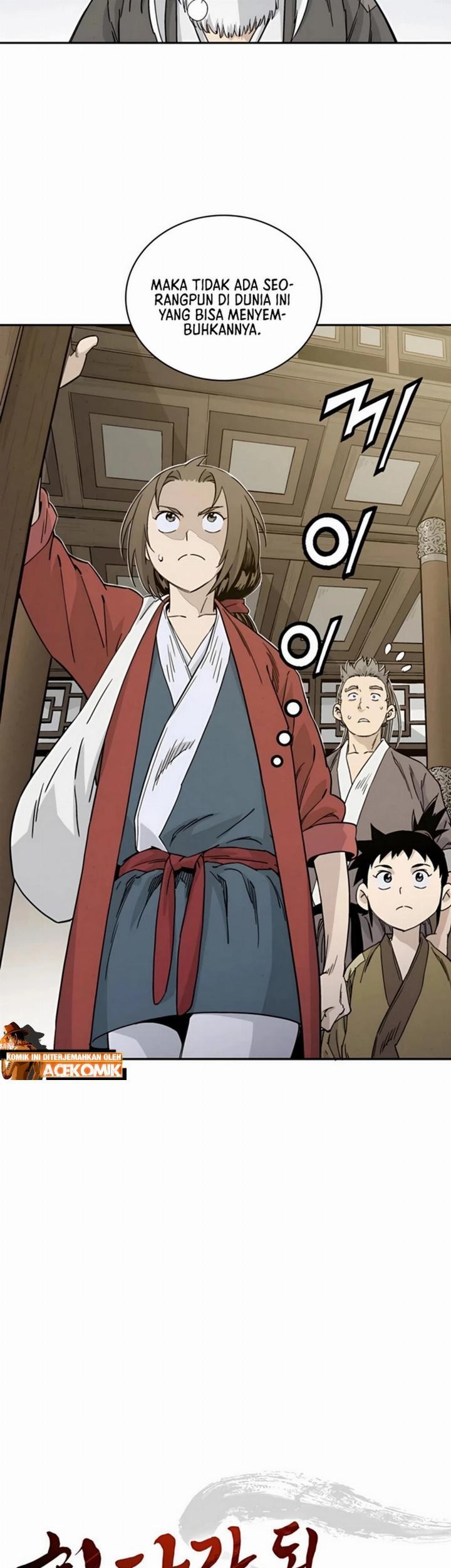 I Reincarnated as a Legendary Surgeon Chapter 48 Gambar 9