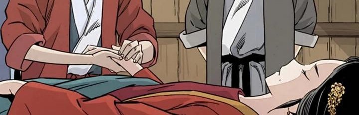 I Reincarnated as a Legendary Surgeon Chapter 48 Gambar 12