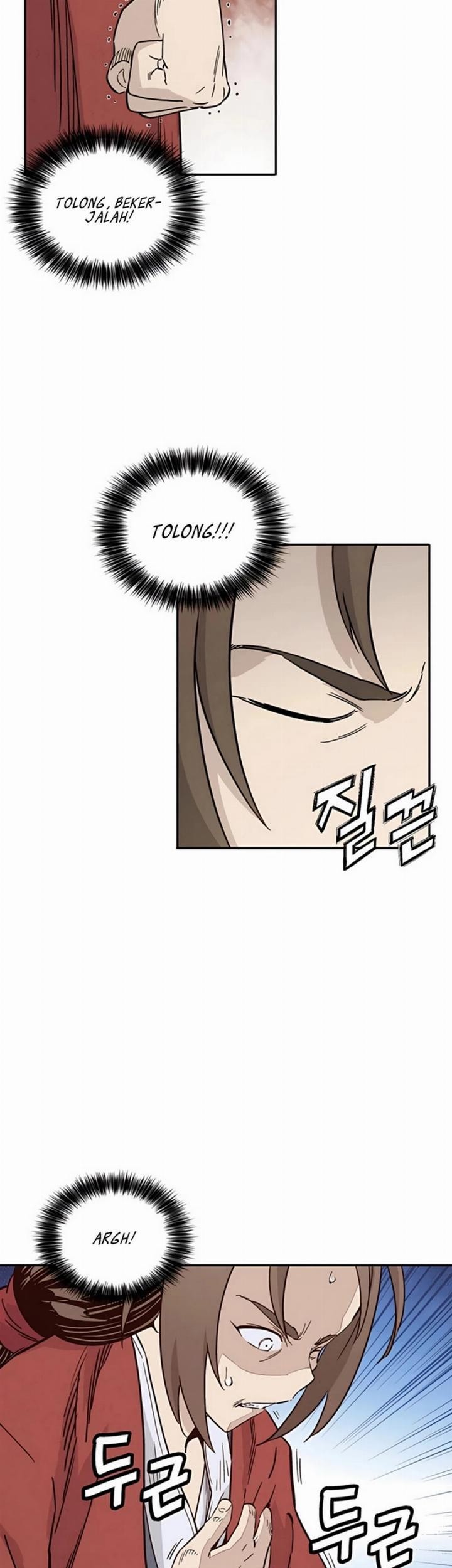 I Reincarnated as a Legendary Surgeon Chapter 48 Gambar 17