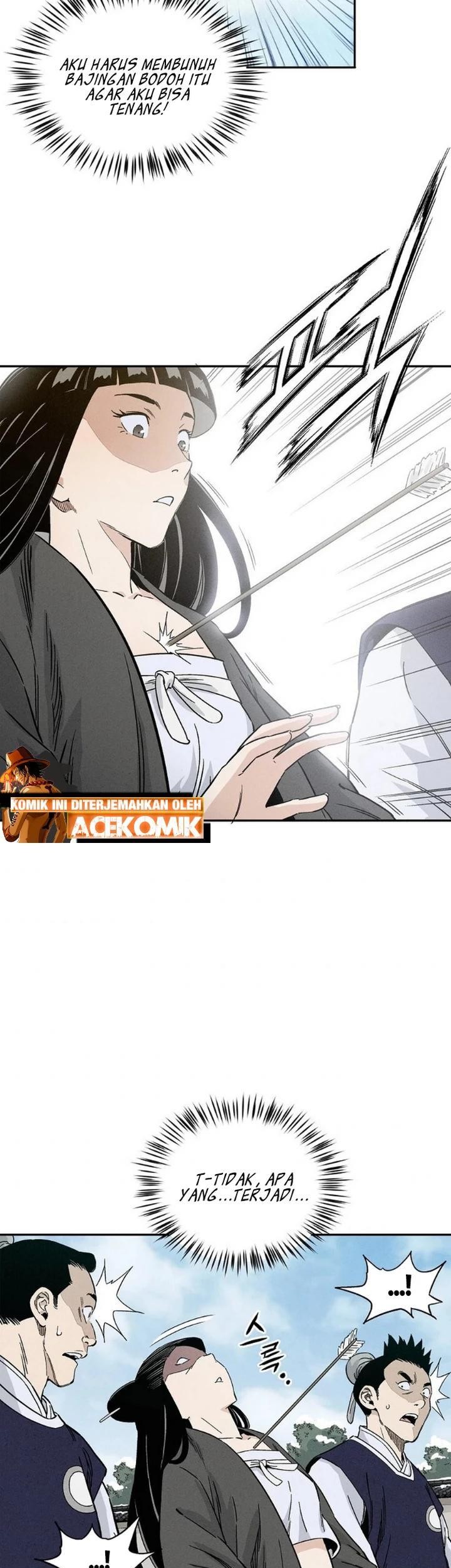 I Reincarnated as a Legendary Surgeon Chapter 47 Gambar 27