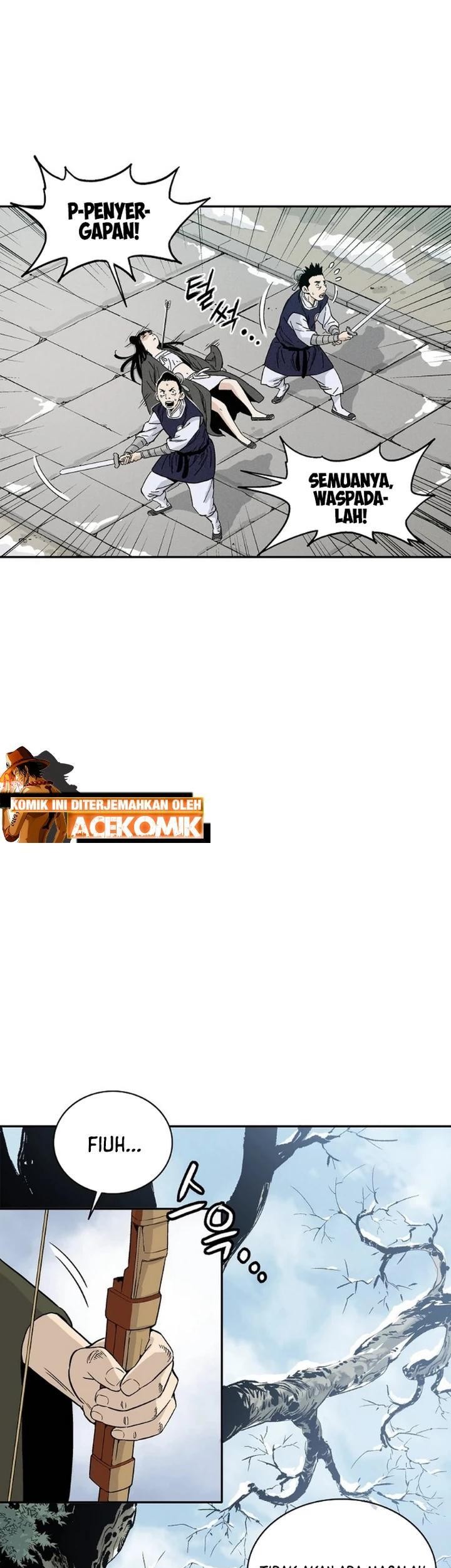 I Reincarnated as a Legendary Surgeon Chapter 47 Gambar 29