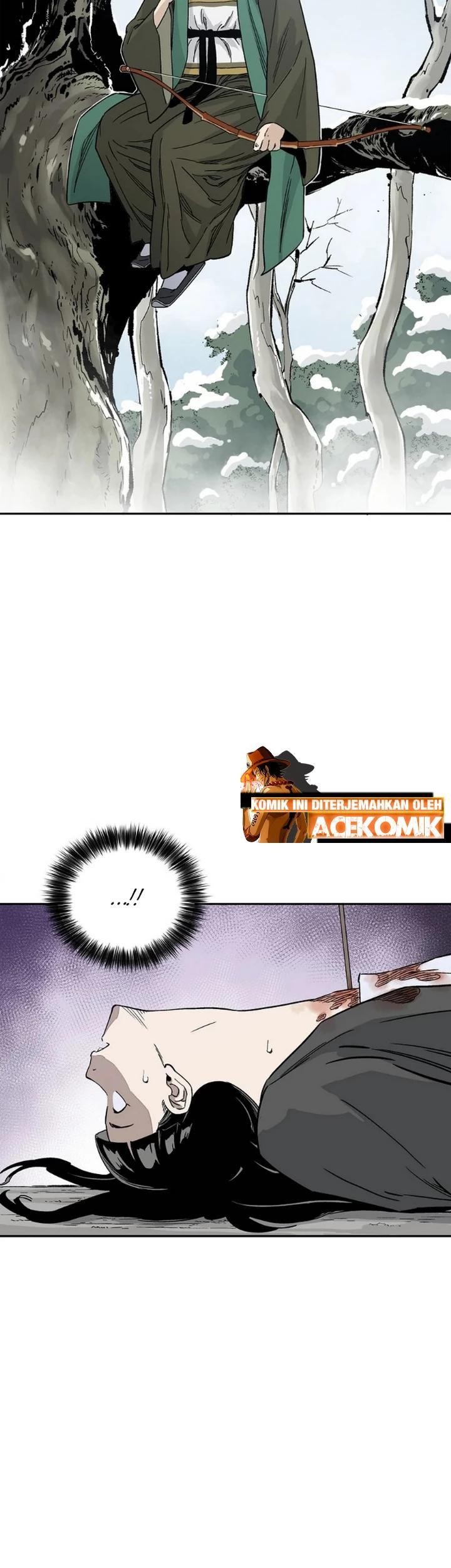 I Reincarnated as a Legendary Surgeon Chapter 47 Gambar 31