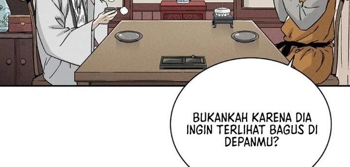 I Reincarnated as a Legendary Surgeon Chapter 47 Gambar 34