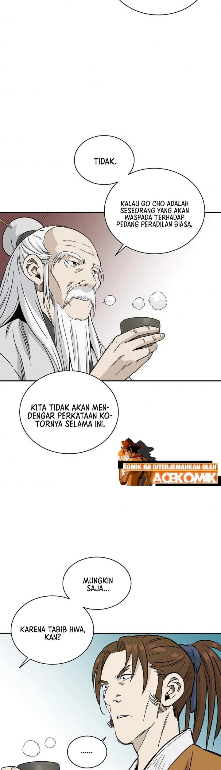 I Reincarnated as a Legendary Surgeon Chapter 47 Gambar 35