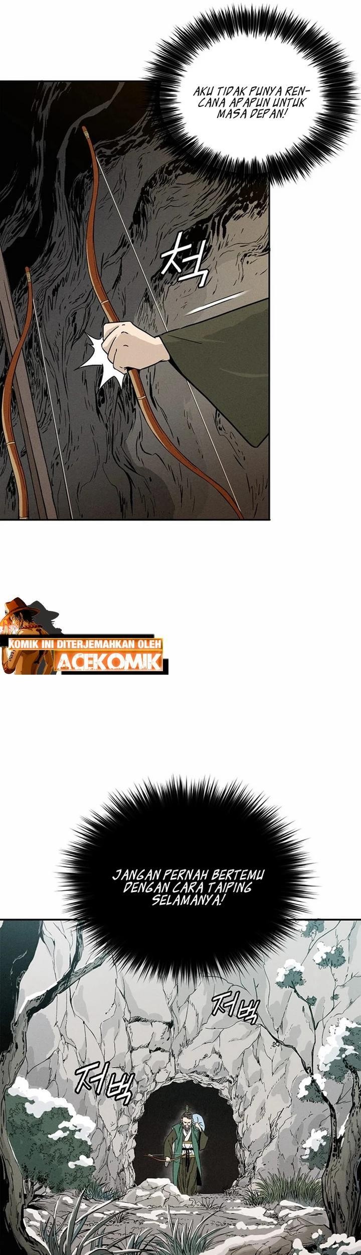 I Reincarnated as a Legendary Surgeon Chapter 47 Gambar 19