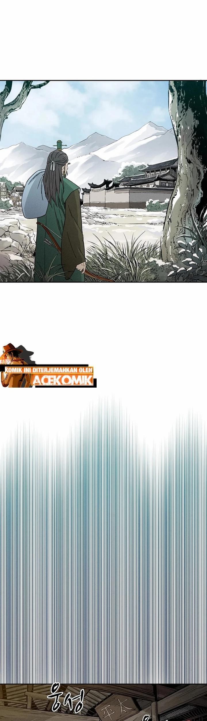 I Reincarnated as a Legendary Surgeon Chapter 47 Gambar 21