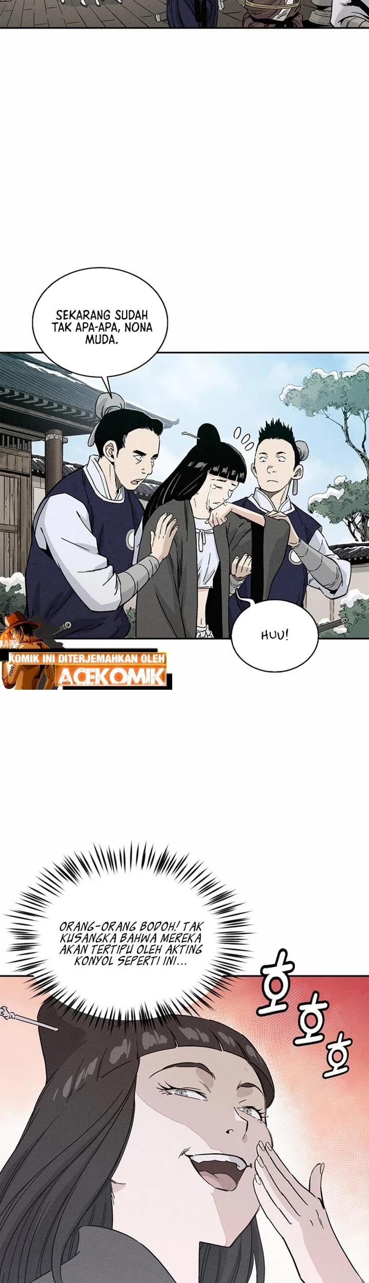 I Reincarnated as a Legendary Surgeon Chapter 47 Gambar 23