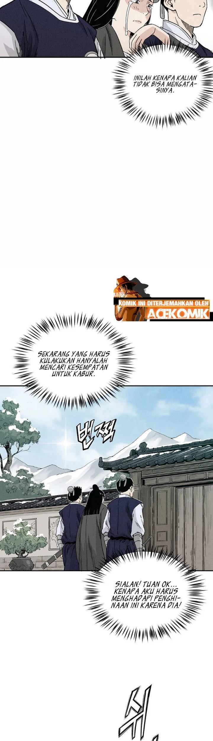 I Reincarnated as a Legendary Surgeon Chapter 47 Gambar 25