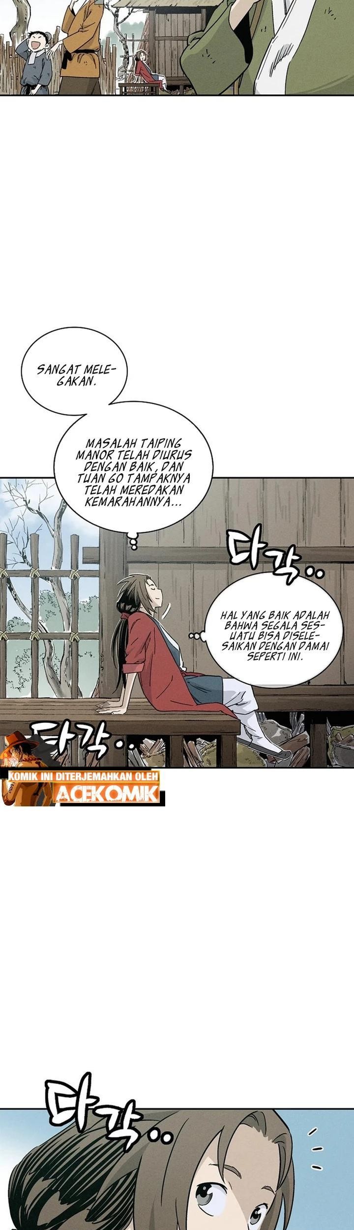 I Reincarnated as a Legendary Surgeon Chapter 47 Gambar 51