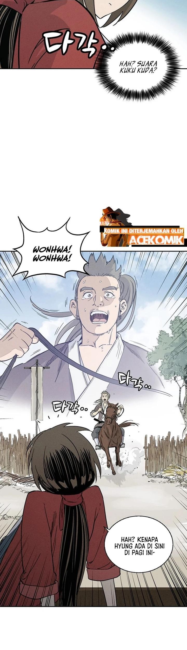 I Reincarnated as a Legendary Surgeon Chapter 47 Gambar 53