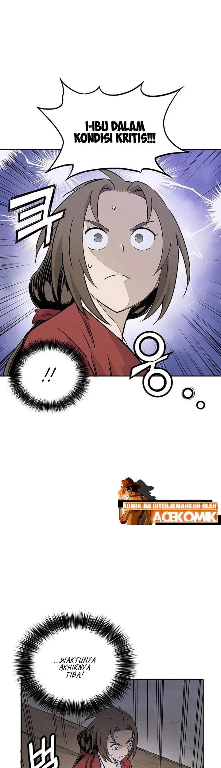 I Reincarnated as a Legendary Surgeon Chapter 47 Gambar 55