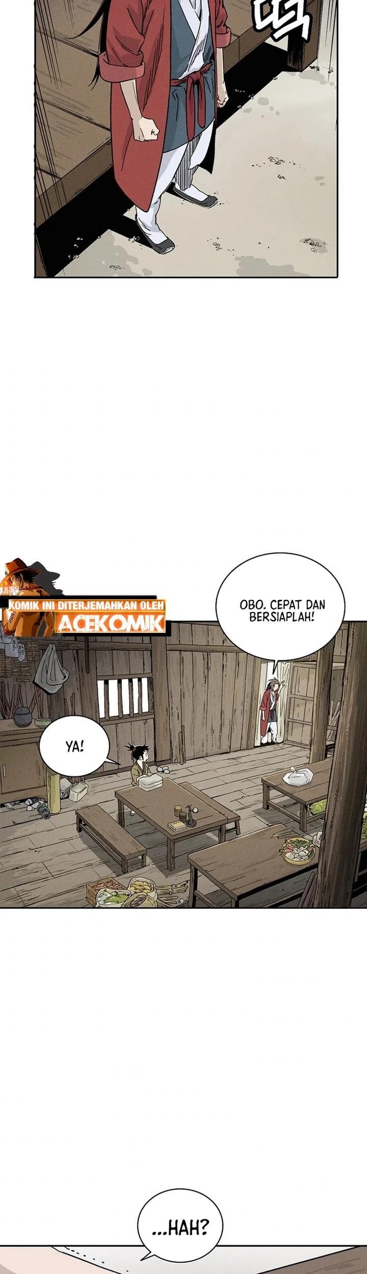 I Reincarnated as a Legendary Surgeon Chapter 47 Gambar 57